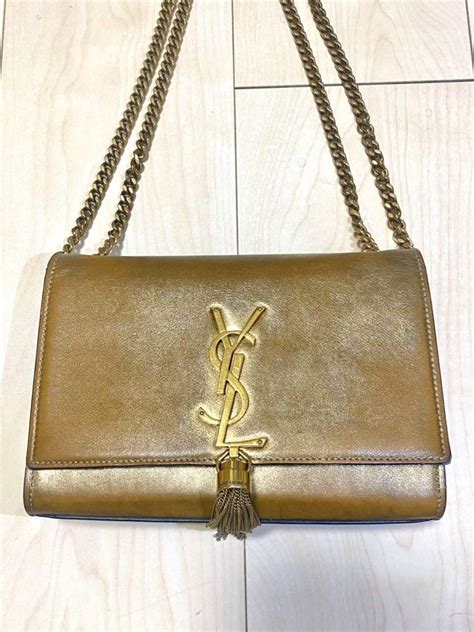 ysl バッグ 激安